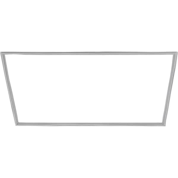 Global Industrial Replacement Gasket For Nexel Models 243008, 243010, 243035 & 243036 243275 - main